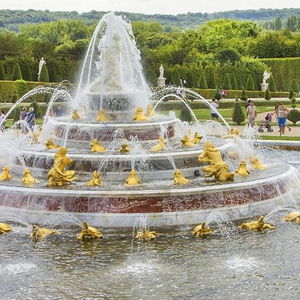 Hotel Hôtel Le Versailles cazare Versailles