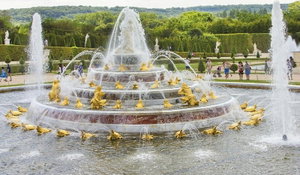 Hotel Hôtel Le Versailles cazare Versailles