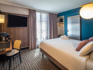 Hotel Mercure Versailles Chateau cazare Versailles