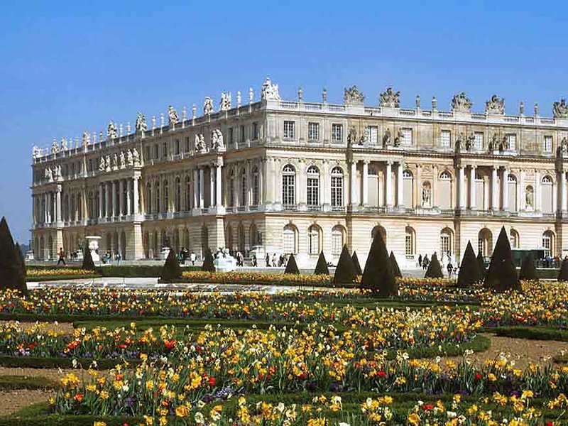 Mercure Versailles Chateau