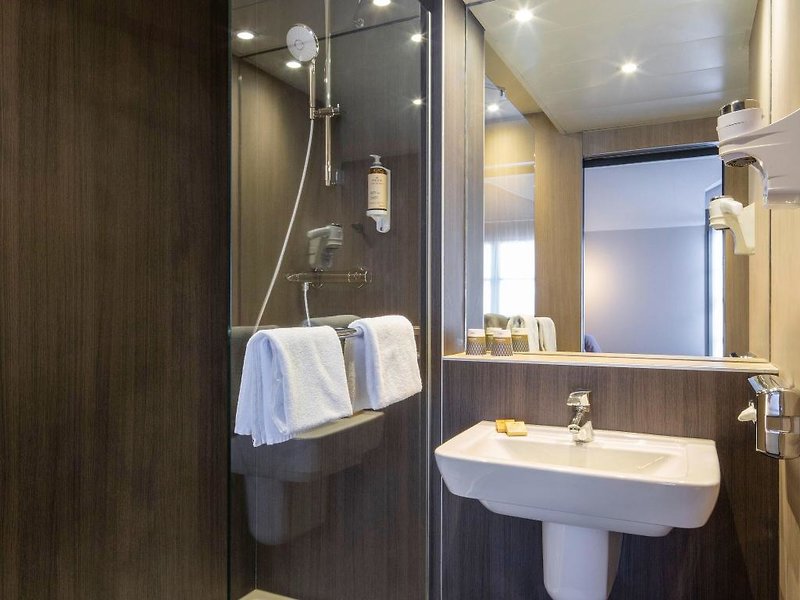 Mercure Versailles Chateau