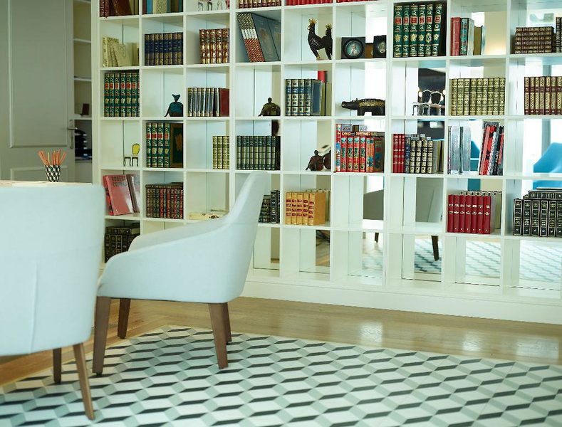 Hotel Hôtel De Cavoye