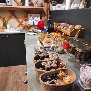 Hotel L'hôtel Du Jeu De Paume cazare Versailles