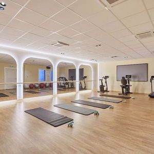 Hotel Residence Maurice Ravel cazare Levallois-Perret