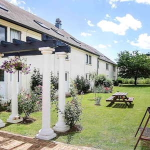 Sejur Ibis Budget Chambourcy Saint Germain vacanta Chambourcy
