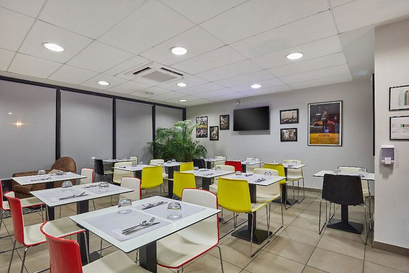 Hotel Appart'hôtel Odalys City Paris Rueil Malmaison