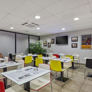 Sejur Appart'hôtel Odalys City Paris Rueil Malmaison vacanta Rueil-Malmaison