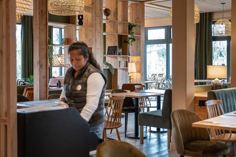 Hotel Hôtel Le Bout Du Parc