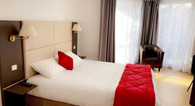 Hotel D'orsay