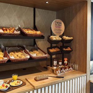 Hotel B&B Hotel Cergy Pierrelaye cazare Pierrelaye