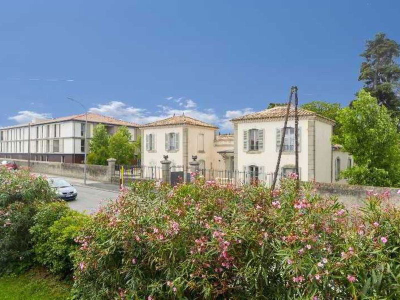 Hotel Cerise Carcassonne Sud