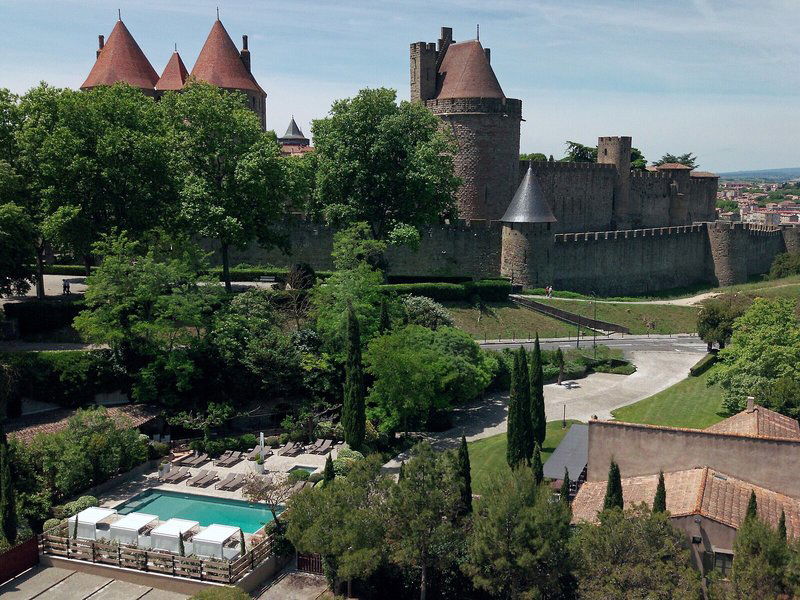 Hotel Hôtel Montmorency