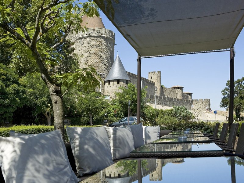 Hôtel Montmorency