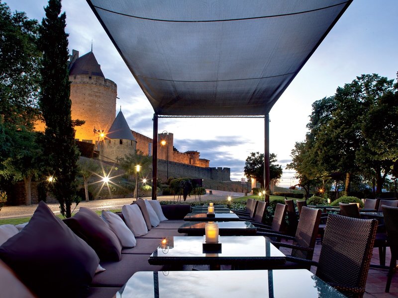 Hôtel Montmorency