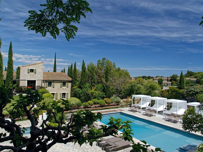 Hôtel Montmorency
