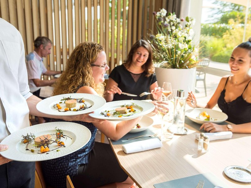 Hotel Mercure Compiègne Sud