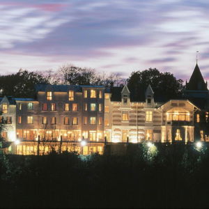 Sejur Château De Lyeuse vacanta Chateaubernard