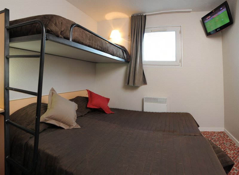 Hotel Welcomotel Les Mureaux