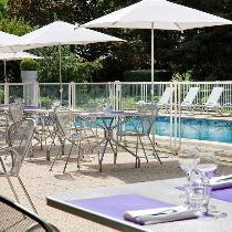 Sejur Novotel Marne La Vallée Noisy Le Grand vacanta Noisy-le-Grand