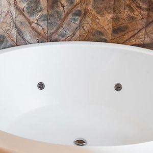 Hotel Domaine Saint Clair Le Donjon cazare Etretat