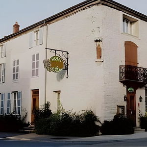 Sejur Hôtel Le Saint Nicolas vacanta Bar-sur-Aube