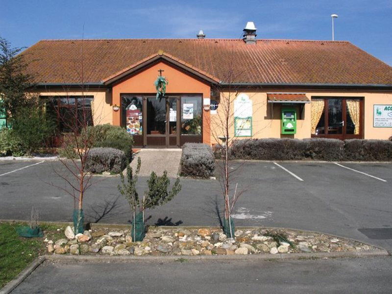 Hotel Sure Hotel By Best Western Rochefort-Sur-Mer