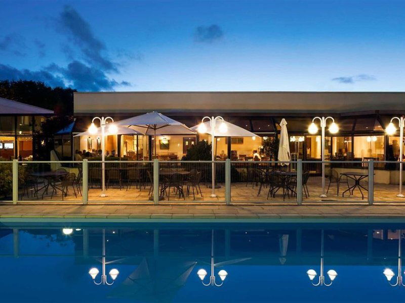 Hotel Novotel Rouen Sud