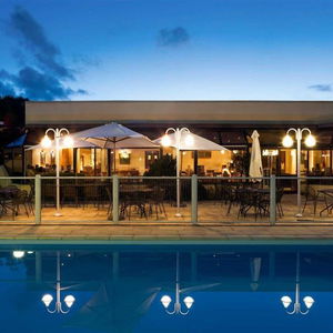 Sejur Novotel Rouen Sud vacanta Saint-Etienne-du-Rouvray