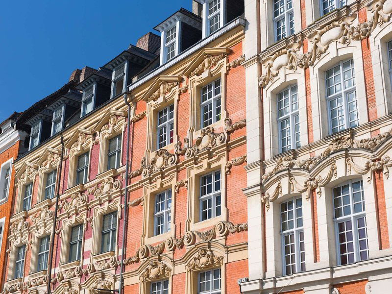 Hotel Brit Hotel Confort Cambrai