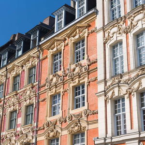 Hotel Brit Hotel Confort Cambrai cazare Fontaine-Notre-Dame