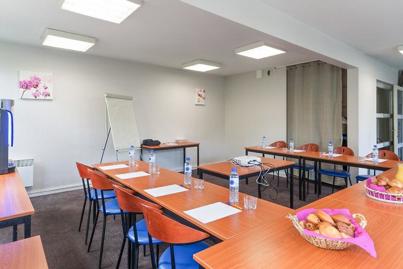 Hotel Appart'city Nancy