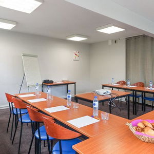 Sejur Appart'city Nancy vacanta Nancy