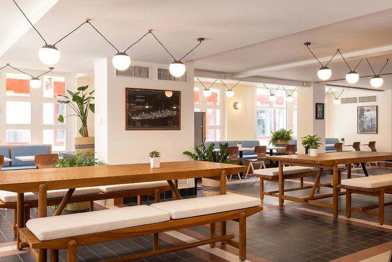 Hotel Best Western Plus Hotel Cargo