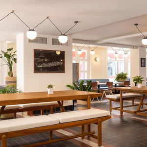 Hotel Best Western Plus Hotel Cargo cazare Dunkerque