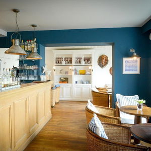 Hotel Des Isles cazare Barneville-Carteret