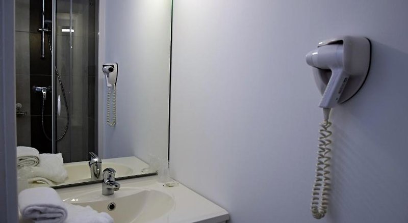 Hotel Hotel Le Seino Marin