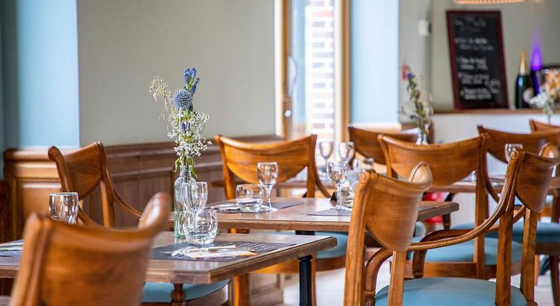 Hotel Domaine Du Roncemay