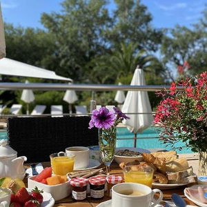 Hotel Golf Hôtel cazare La Grande-Motte