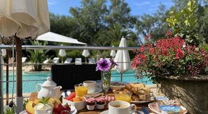 Hotel Golf Hôtel cazare La Grande-Motte