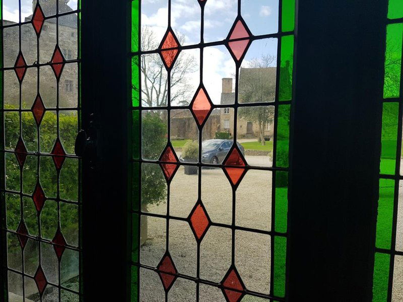 Hotel L'hostellerie Du Chateau