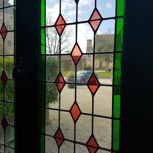 Hotel L'hostellerie Du Chateau cazare Bricquebec