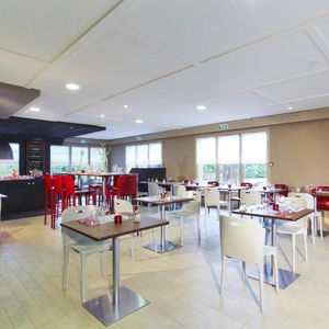 Hotel Hotel Campanile Dunkerque Est - Armbouts Cappel cazare Armbouts-Cappel