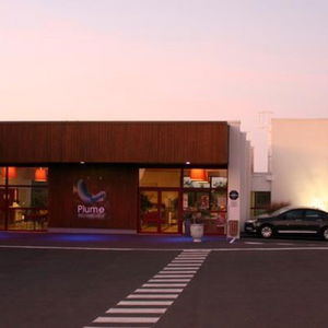 Sejur Plume Hotel vacanta Bressuire