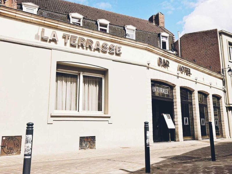 Hotel La Terrasse