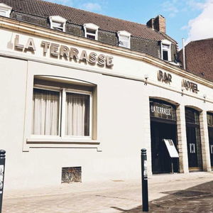 Hotel La Terrasse cazare Douai