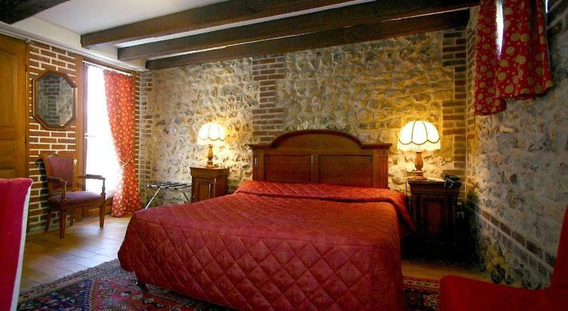 Hotel Le Clos Deauville Saint-Gatien