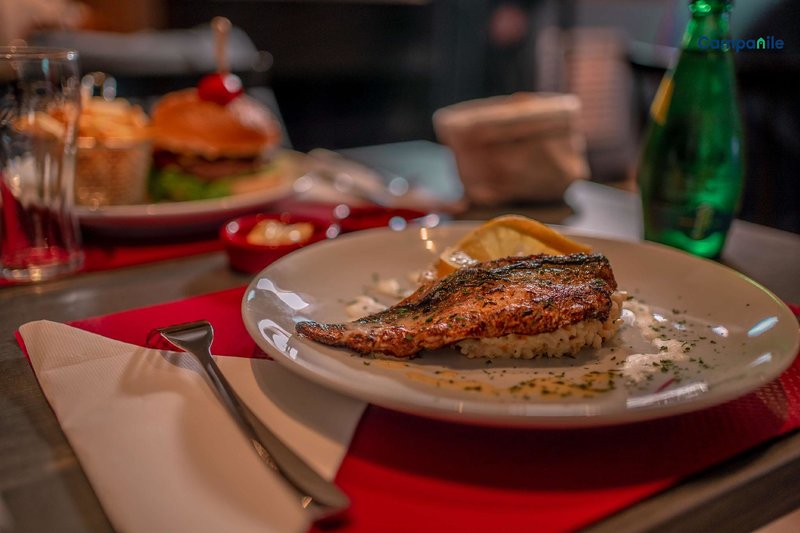 Hotel Hotel Campanile Troyes Sud - Buchères