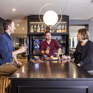 Sejur Mercure Nancy Centre Place Stanislas vacanta Nancy