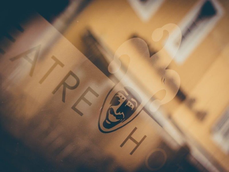 Hotel Théâtre Hôtel