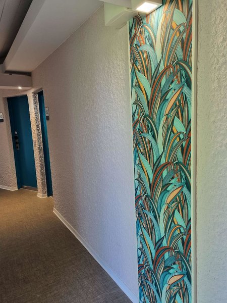 Hotel Hotel Kyriad Angoulême Nord - Champniers